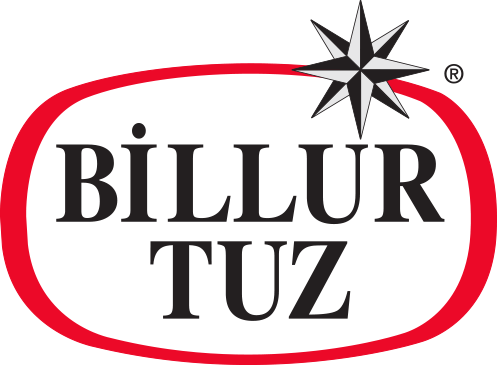 Billur Tuz Logo