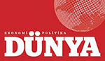 Dünya Haber Logo
